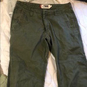 MK pants